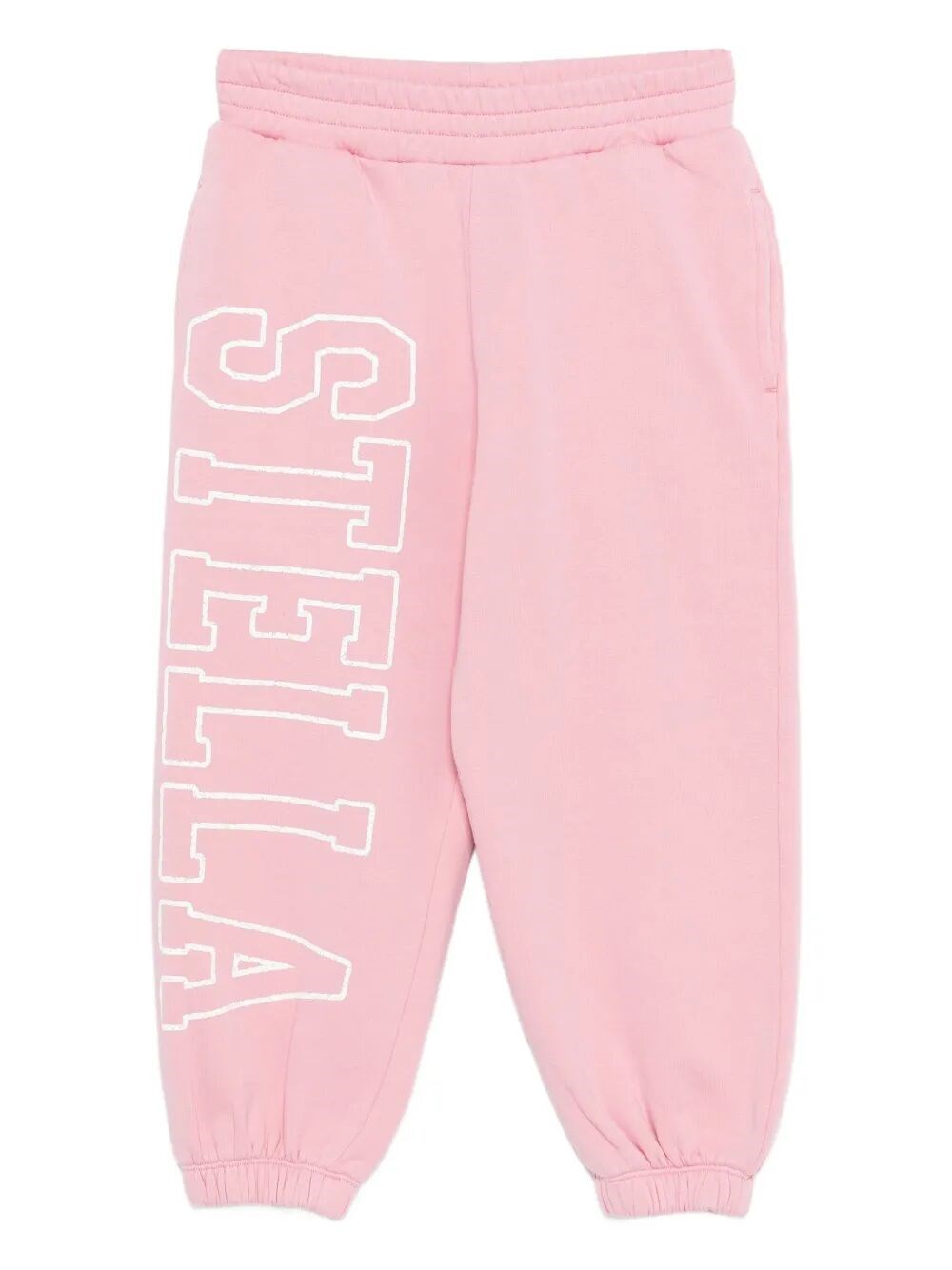 STELLA MCCARTNEY KIDS Joggers