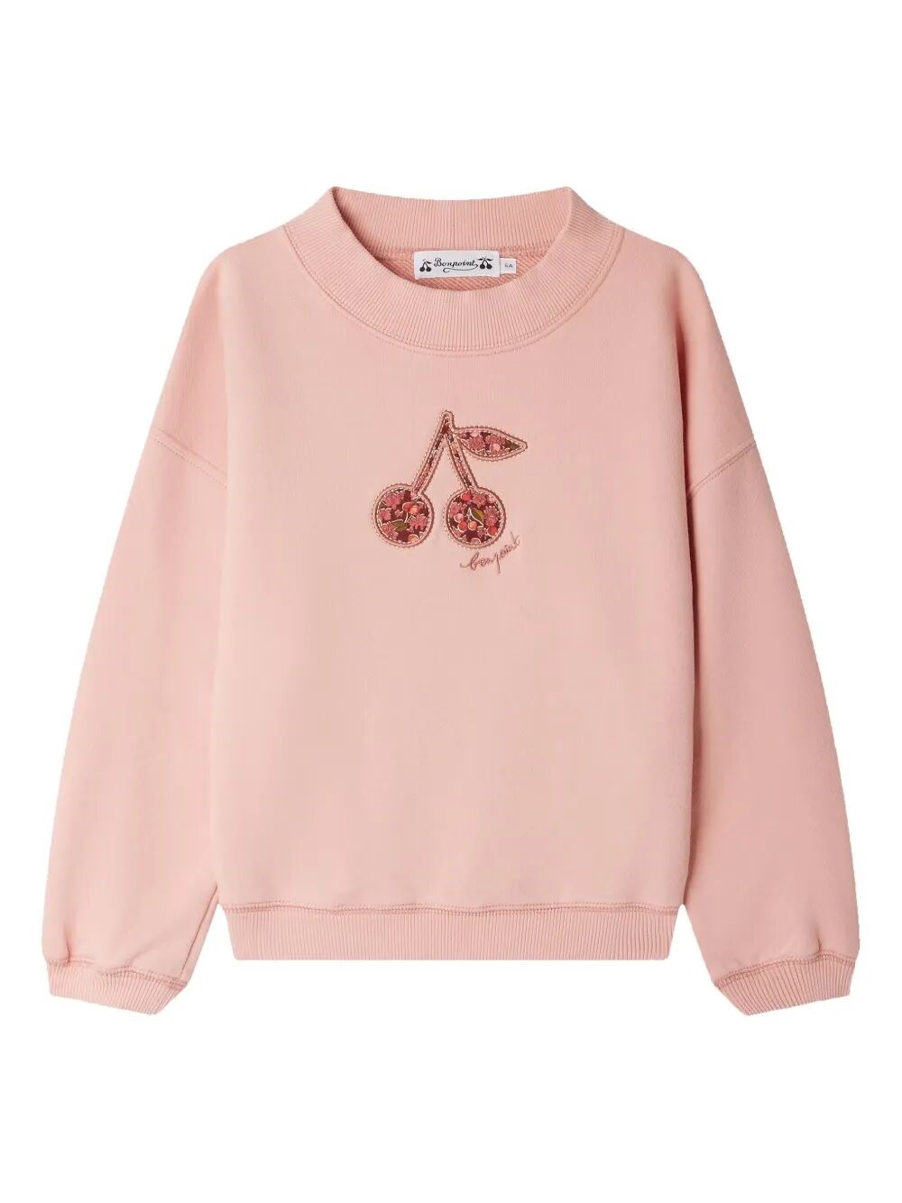 Pierantonio Gaspari Sweatshirt "bart"