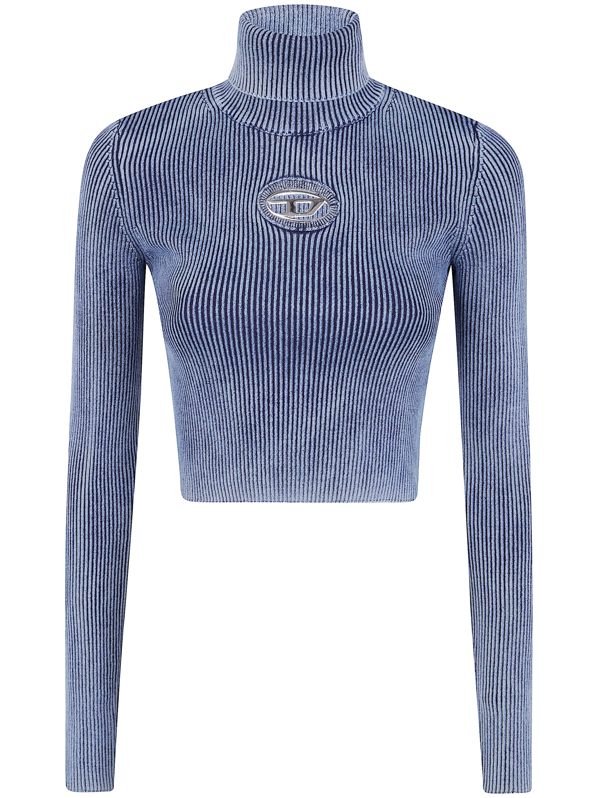Stefano Mortari Turtleneck Long Sleeve T-shirt