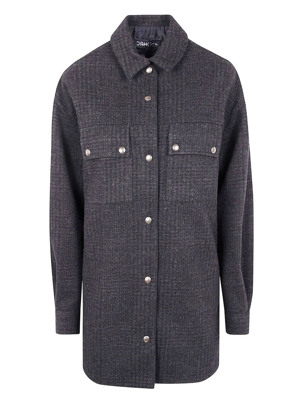 Stefano Mortari Turtleneck Long Sleeve T-shirt