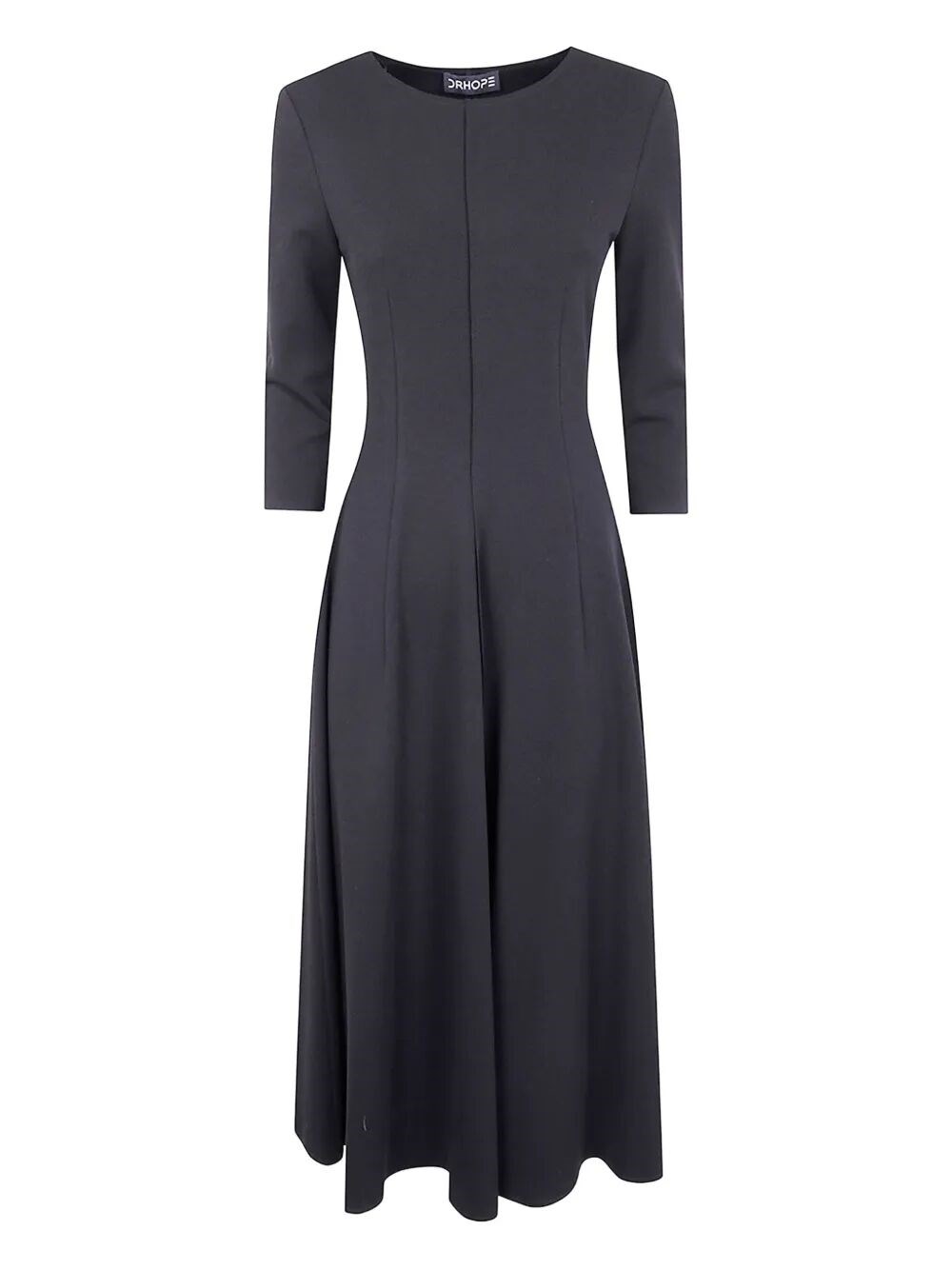 Stefano Mortari Round Neck Long Sleeve T-shirt