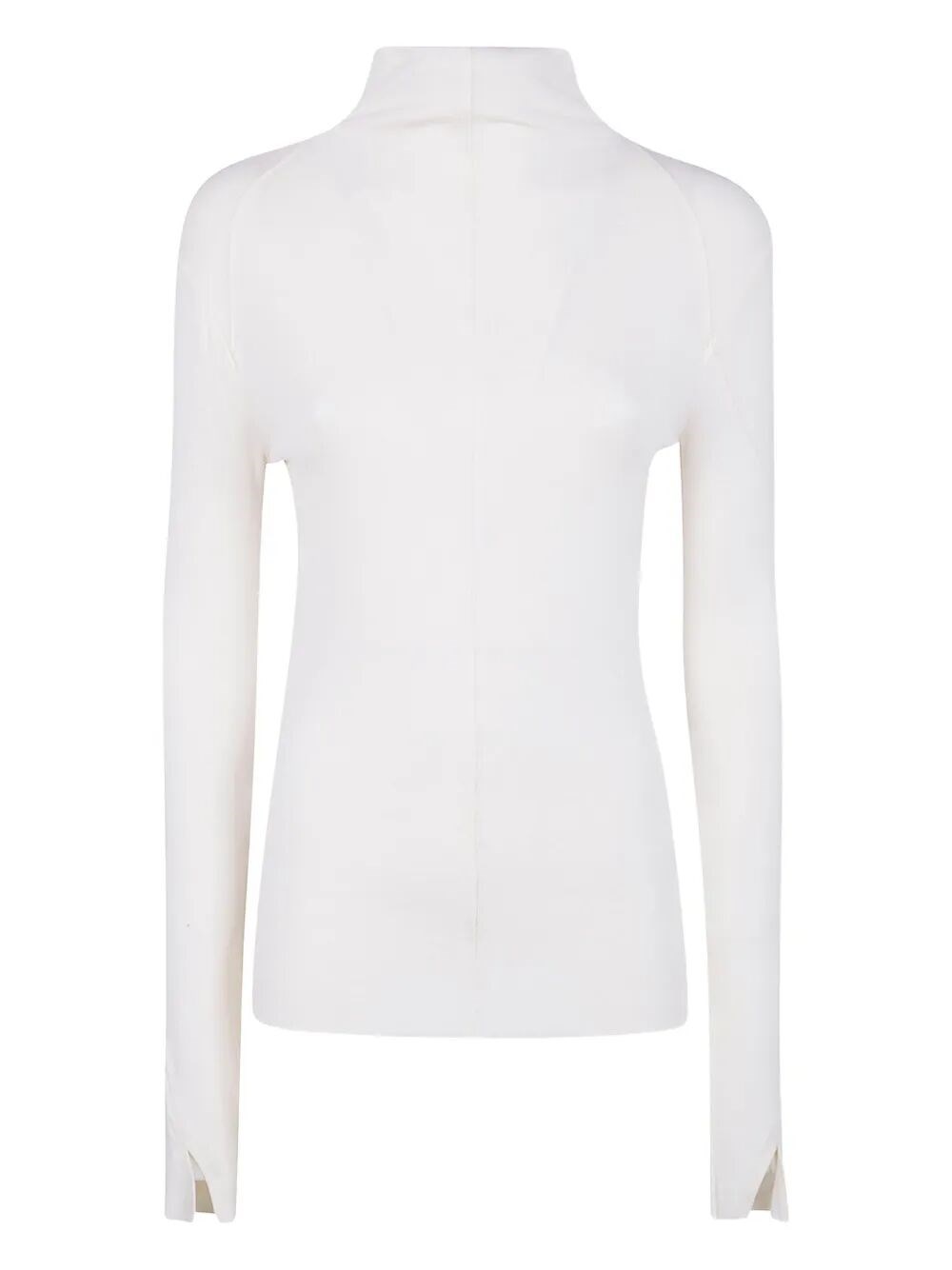 Gentryportofino High Neck Sweater