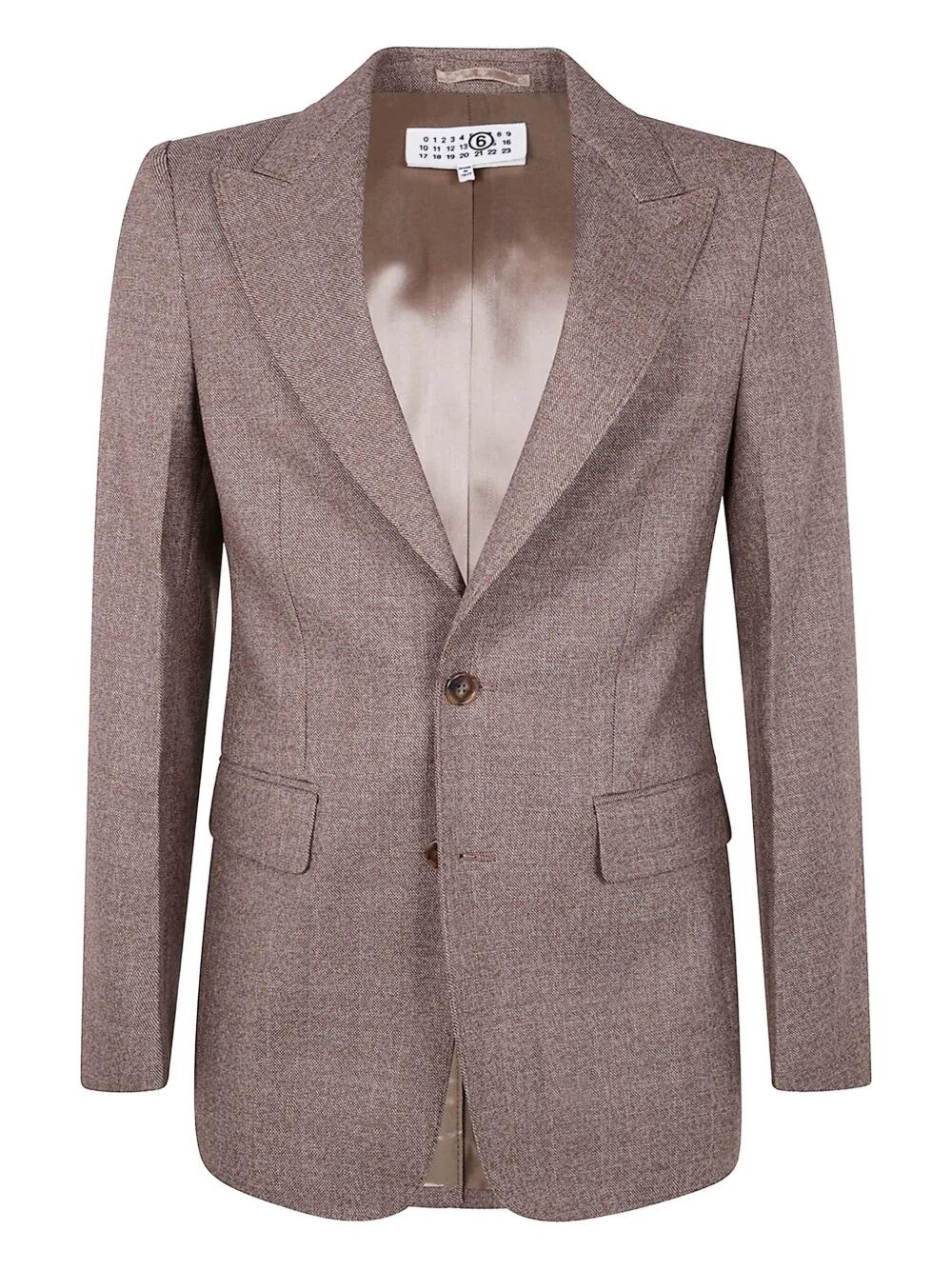 MM6 Maison Margiela Jacket