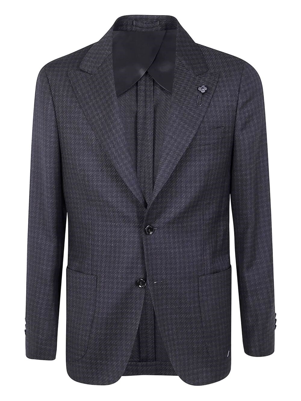 Rotate Birger Christensen Men "iconic Drop 7 Regular" Jacket