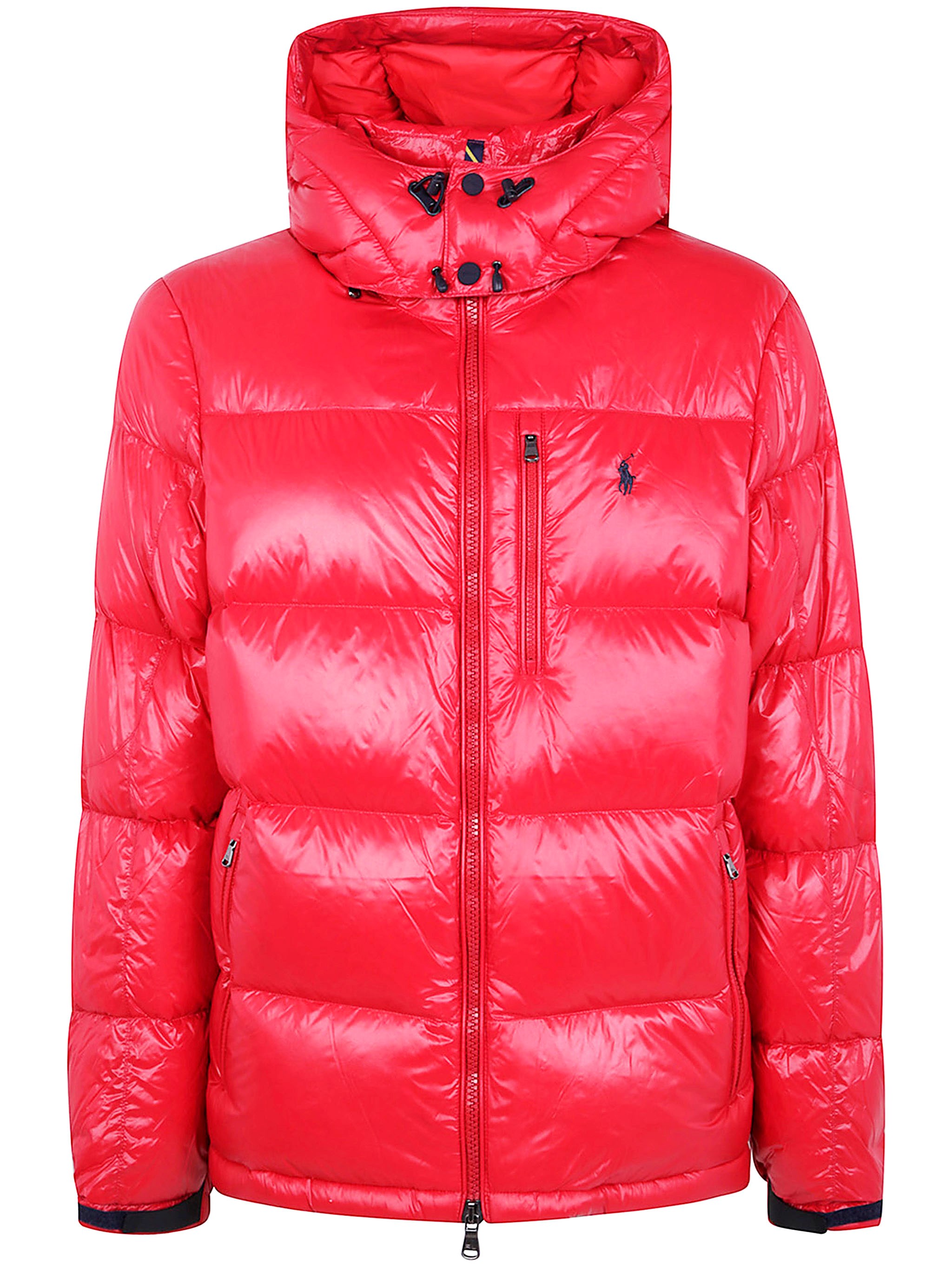 POLO RALPH LAUREN Insulated Bomber