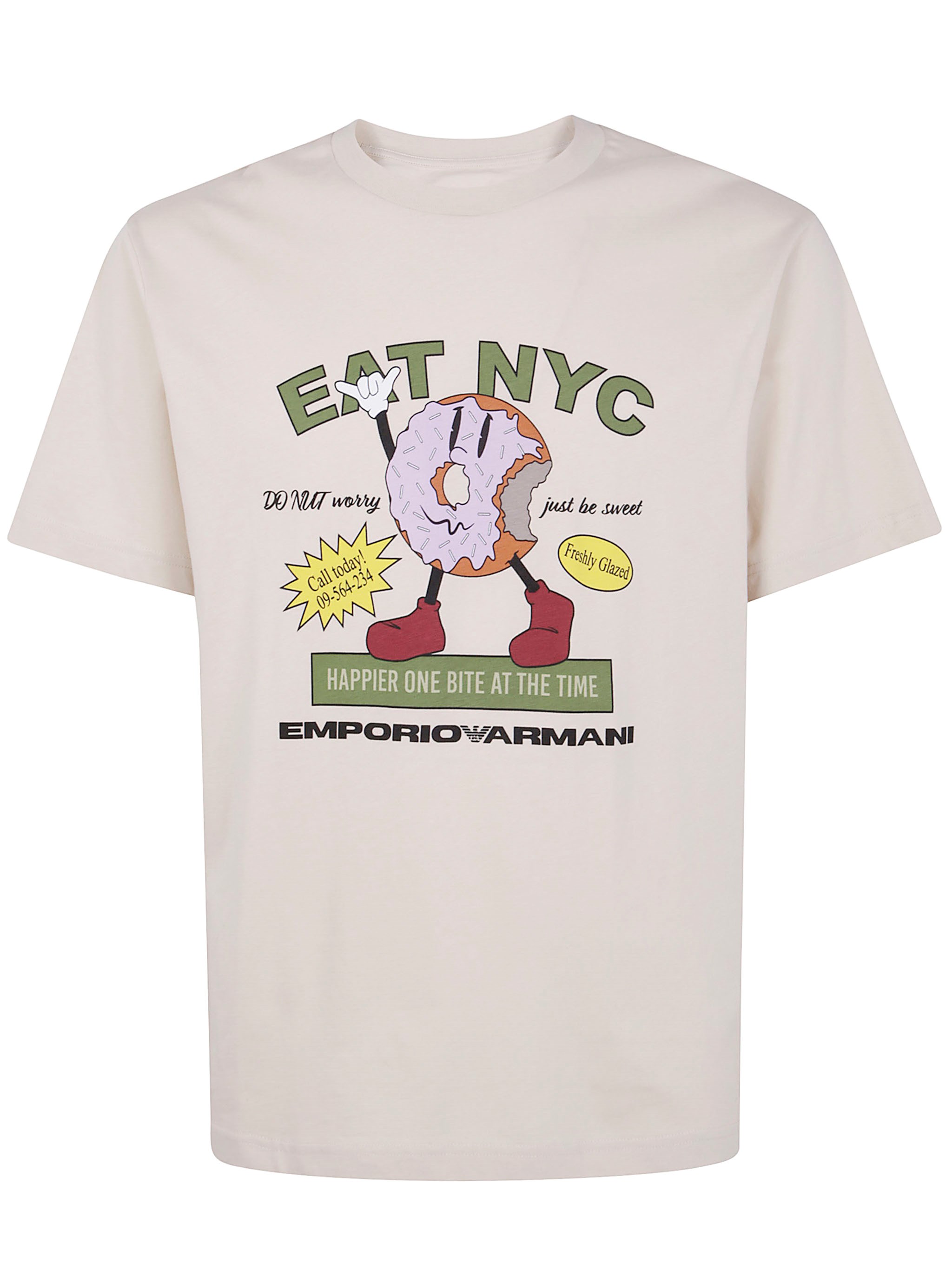 Honey Fucking Dijon T-shirt