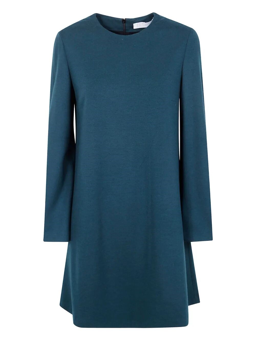 Marsèll Women Bell Sleeves Dress Superfine Merino
