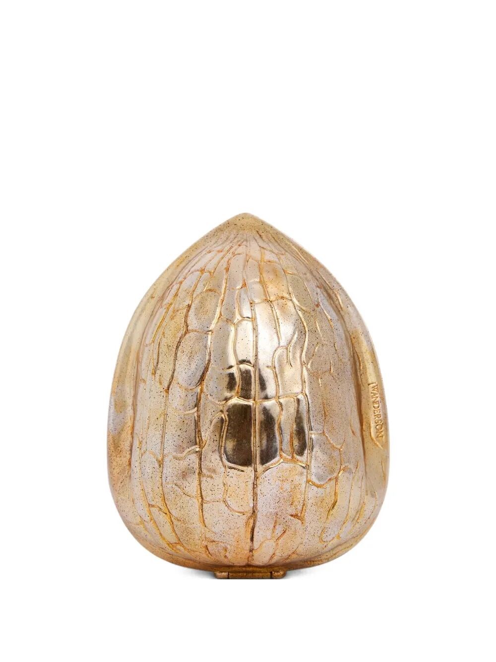 Golden Goose Super Star Leather Upper With Diamond Studs Suede Star Laminated Heel Shearling Lining