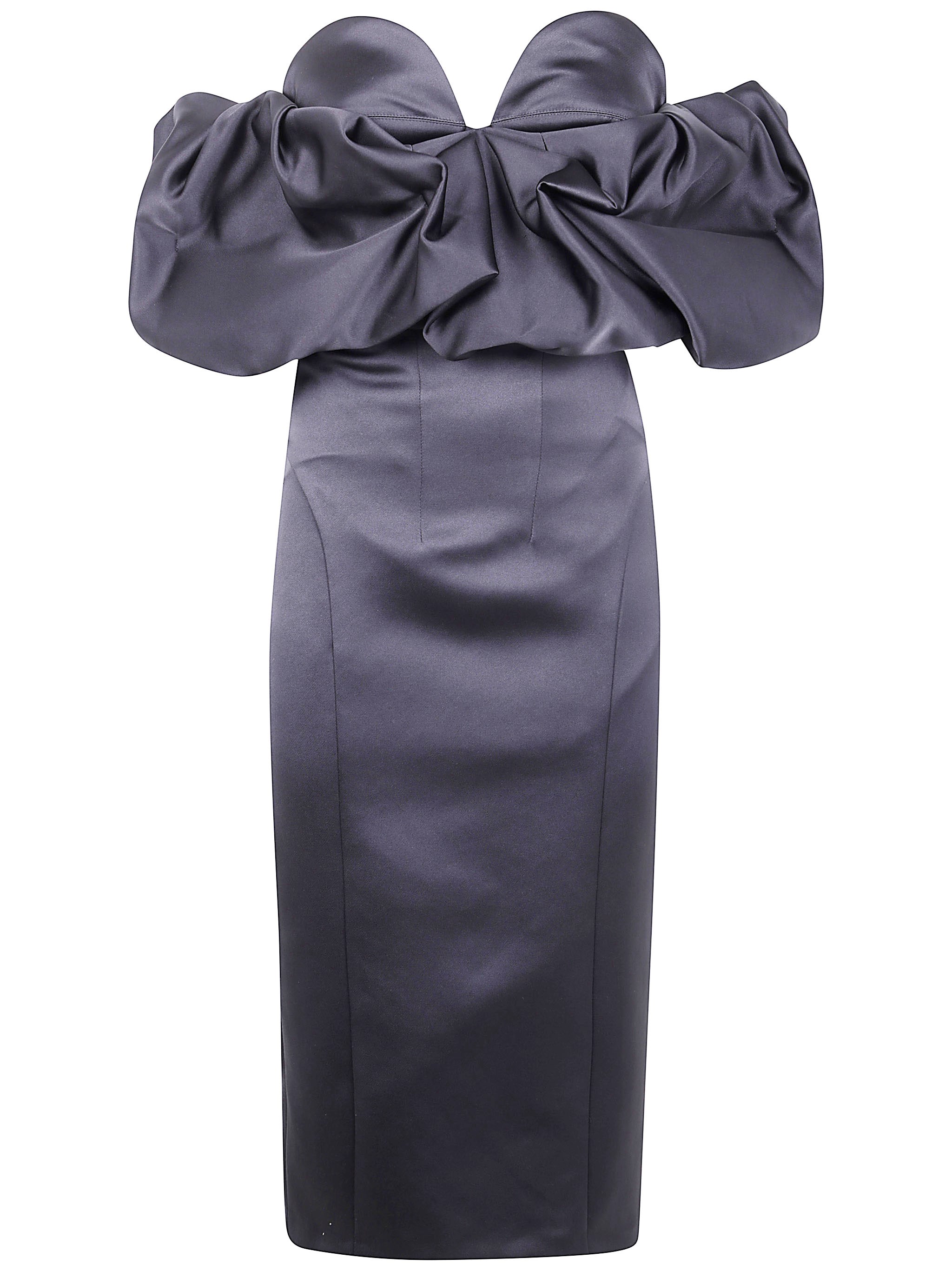 Malone Souliers Alexa 125mm Platform Heeled Boots