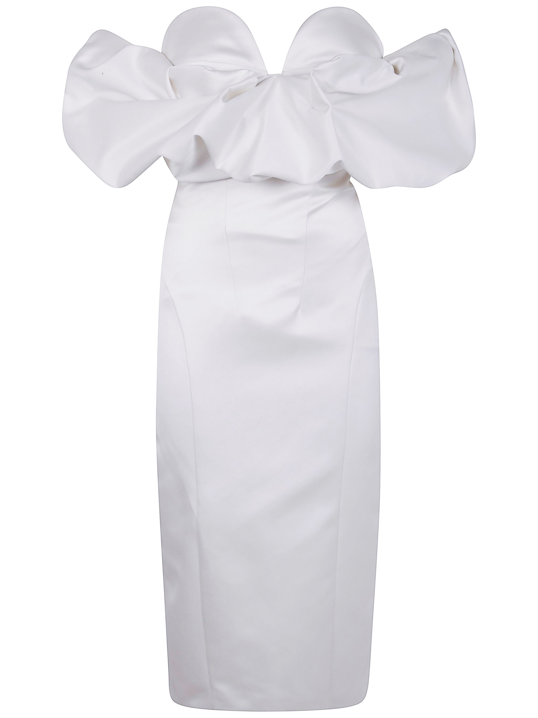 Ct Plage Boxi Crew Neck Sweater