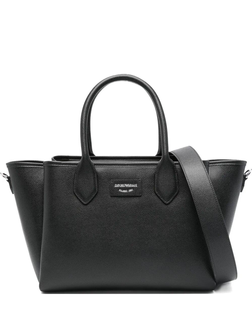 EMPORIO ARMANI 'Odette' Medium Tote
