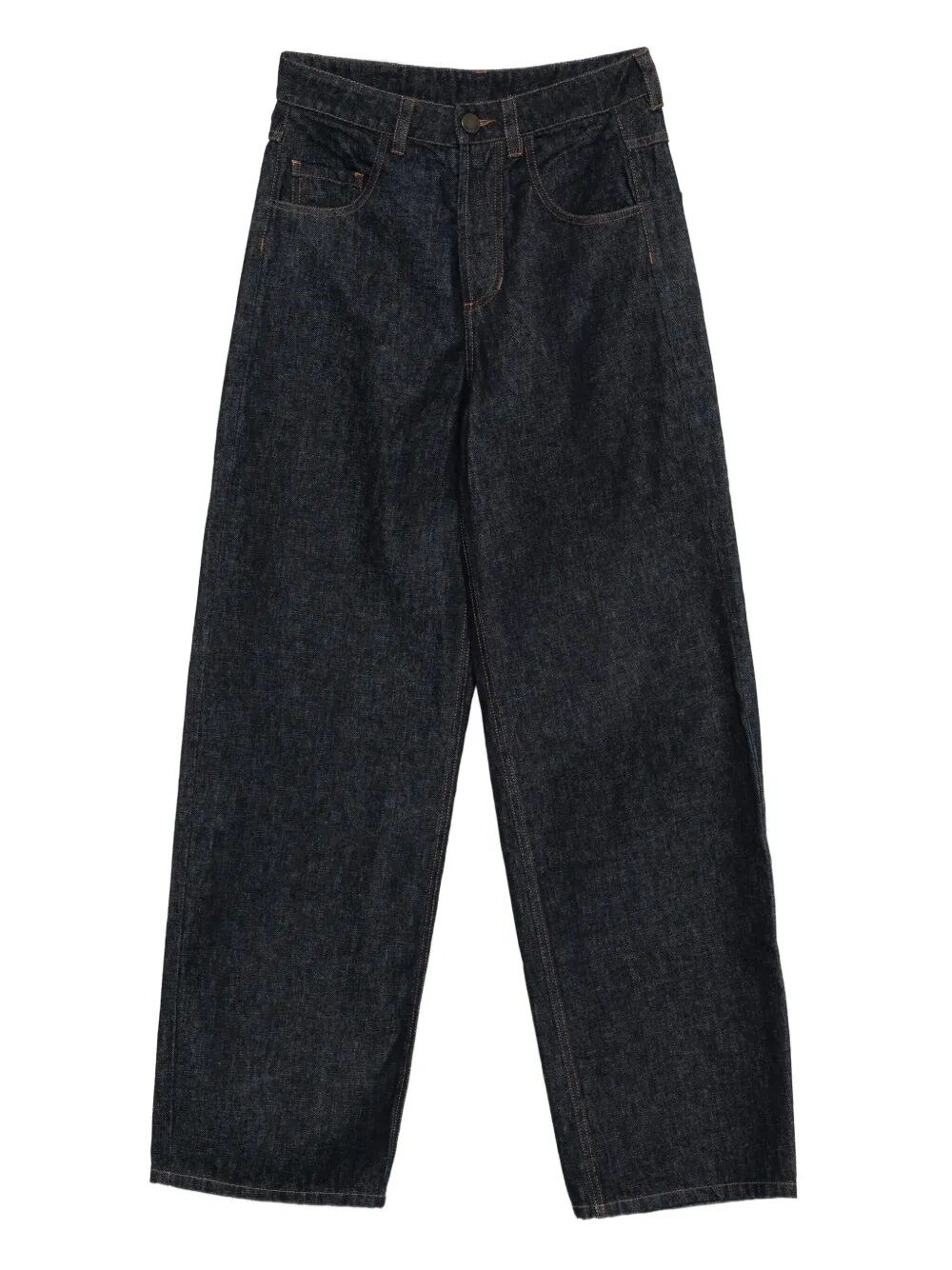 On Shoes 'phyllis' Denim Pant