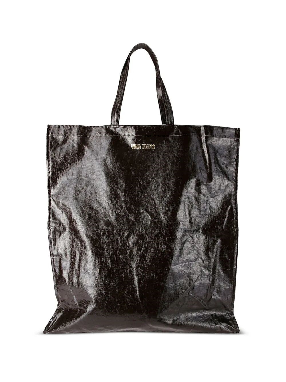 Paul Smith 'big Shop' Bag Canvas