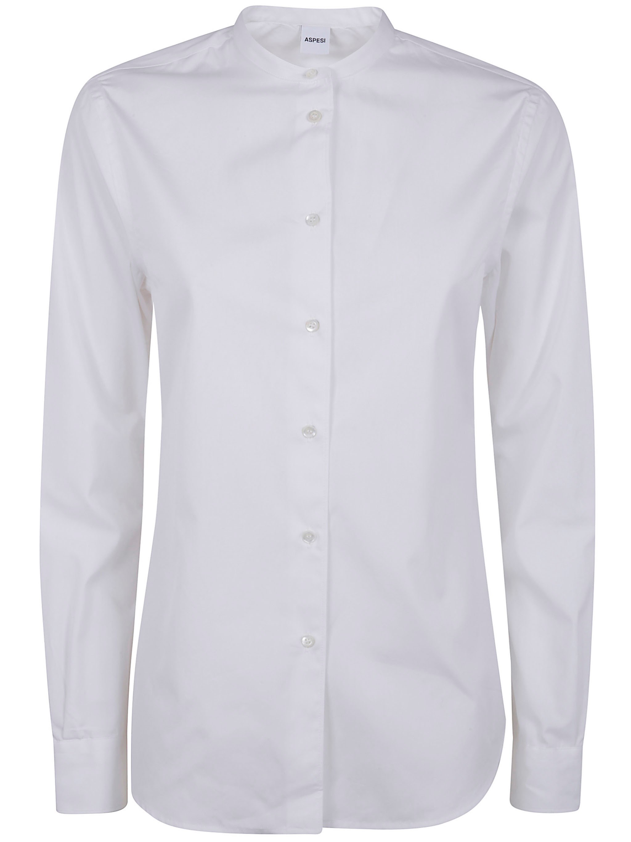 Chemise en coton ASPESI Mod.5416 Icons
