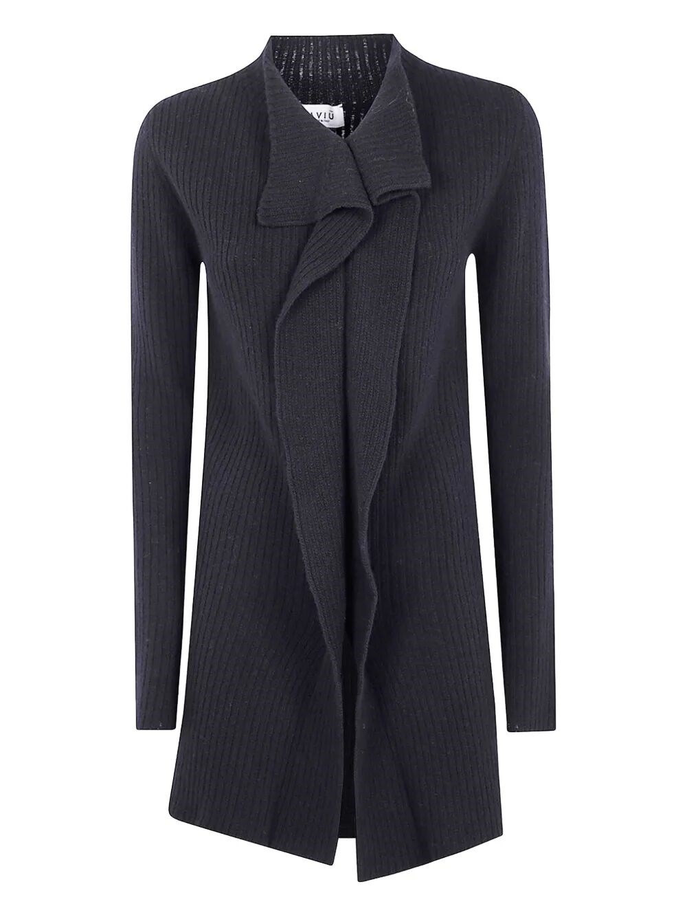 Ps By Paul Smith Womens Knitted Cardigan With Buttons
