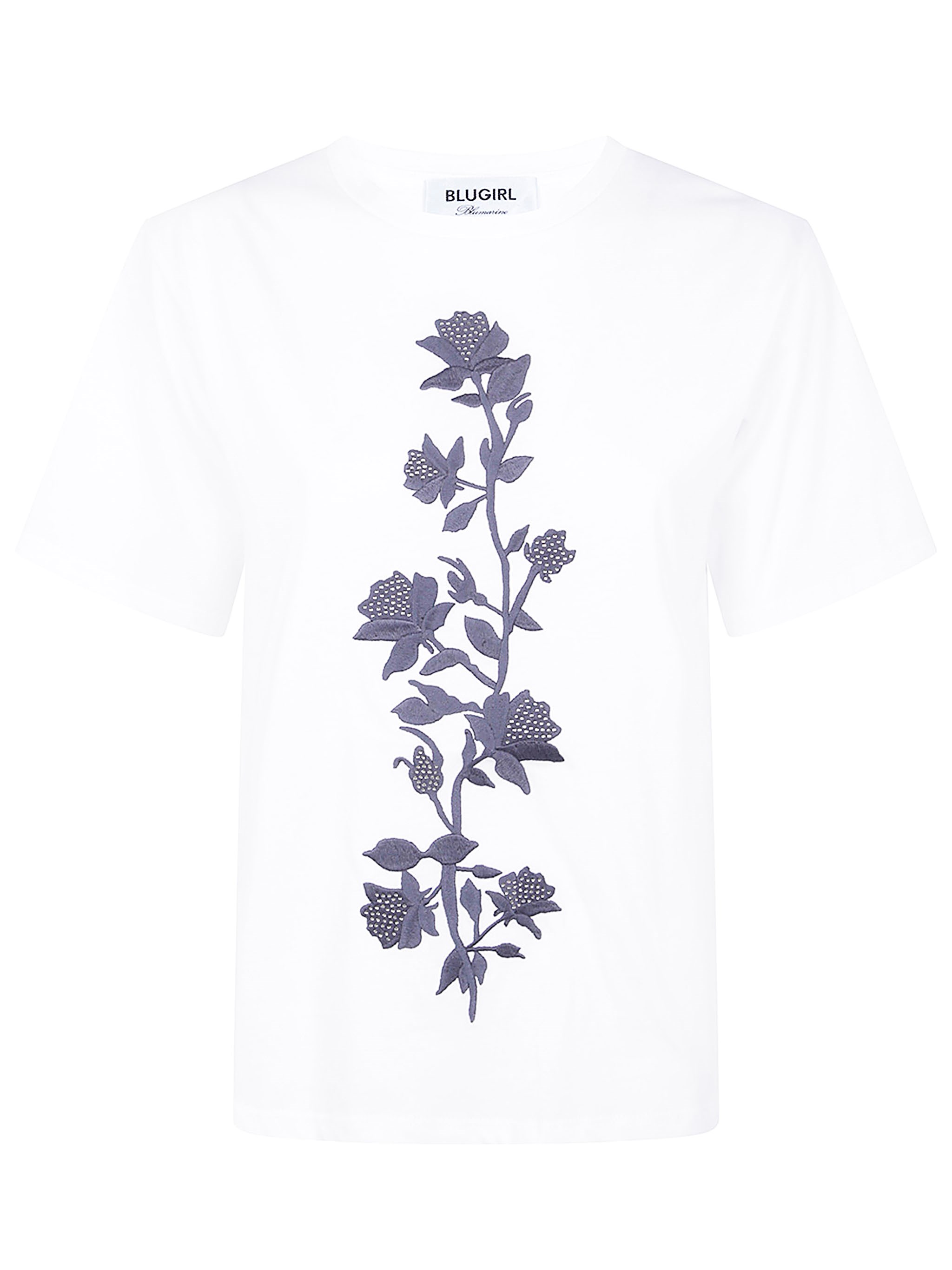 Discord By Yohji Yamamoto Tri