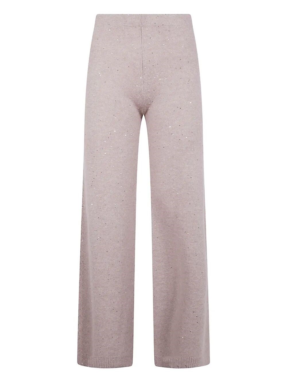 D Exterior D. Exterior Cashmere Crystals Trousers