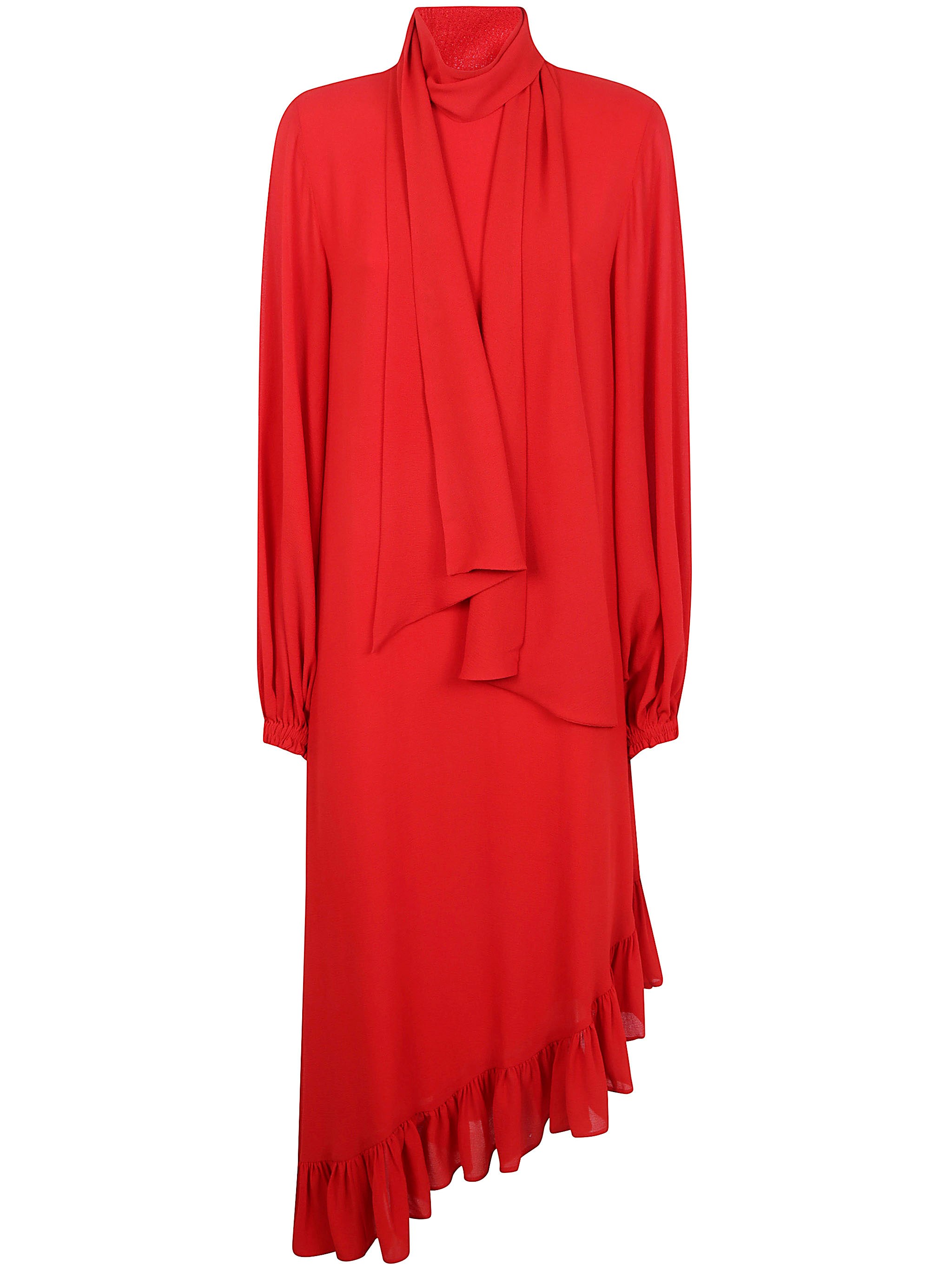 Ann Demeulemeester Agnes Waxed Cotton Voile Slouchy Jacket In Black