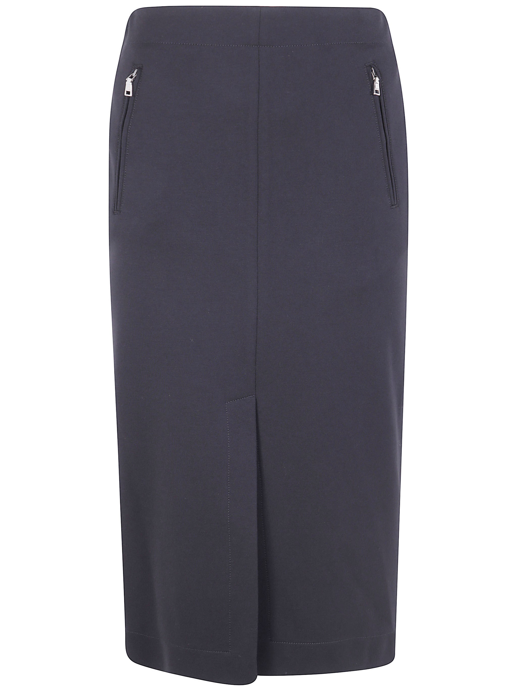 Patou Parka Detachable Sleeves