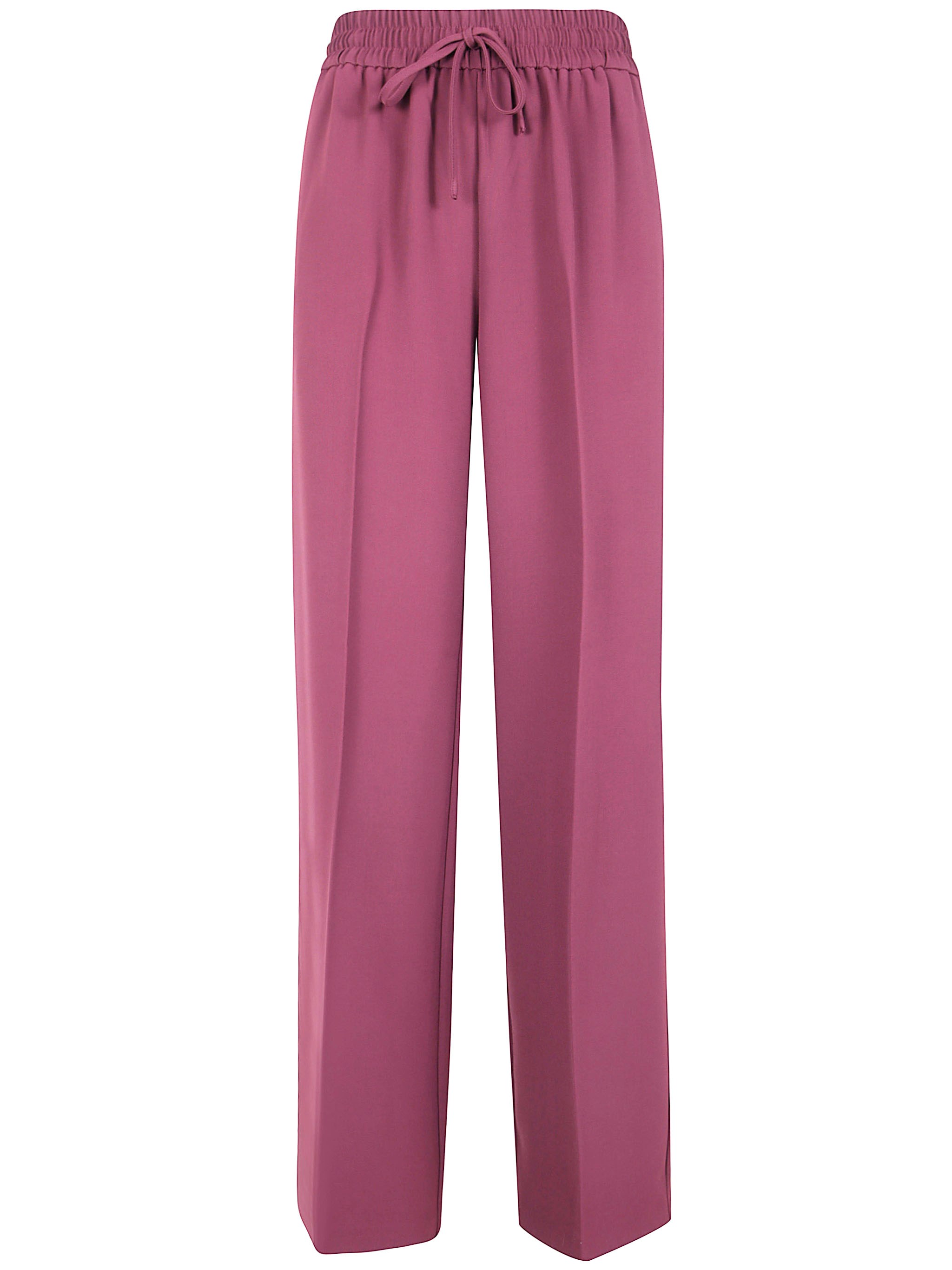 Seventy Wide Leg Trousers