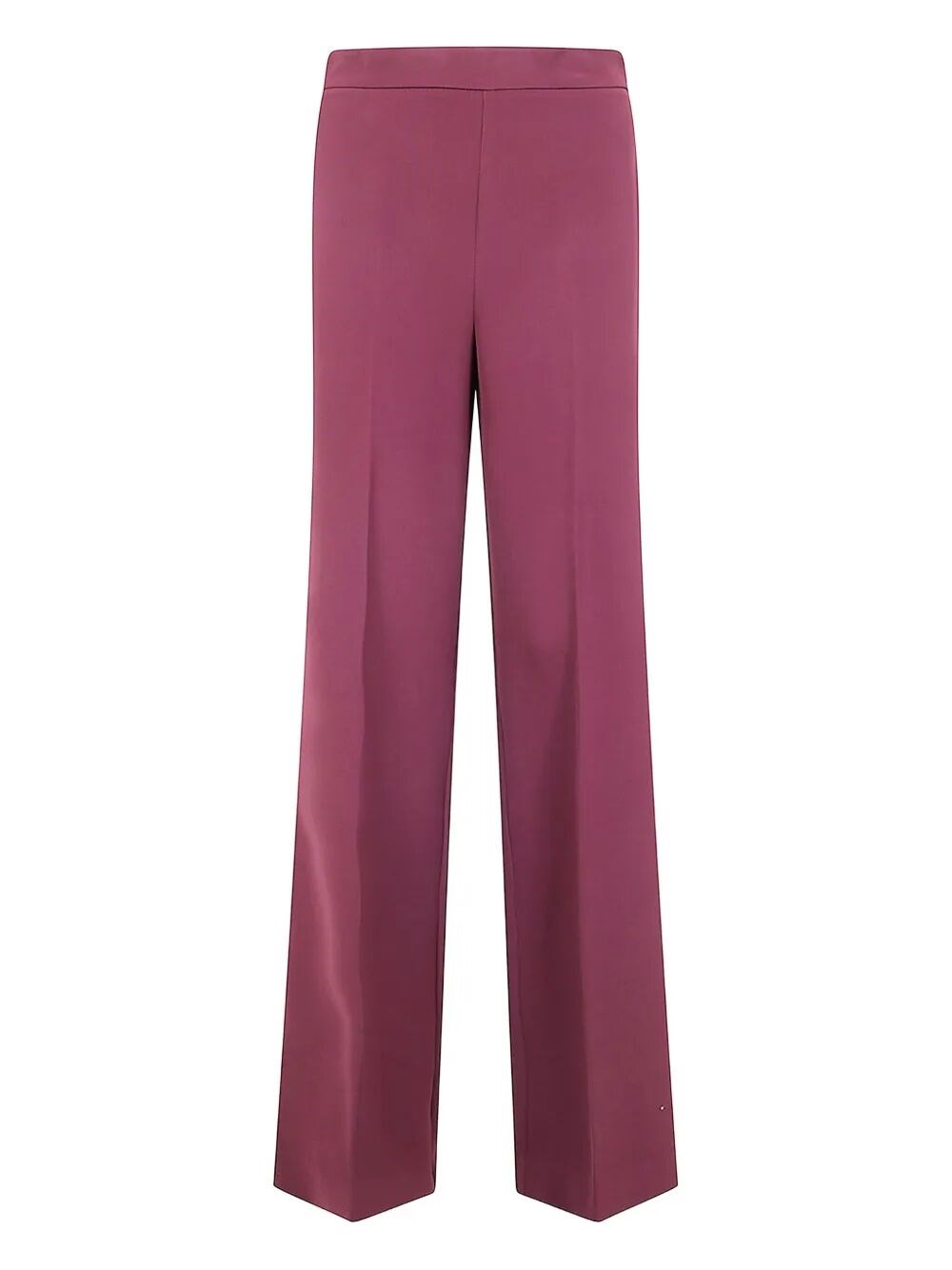 TWINSET Wide Leg Trousers