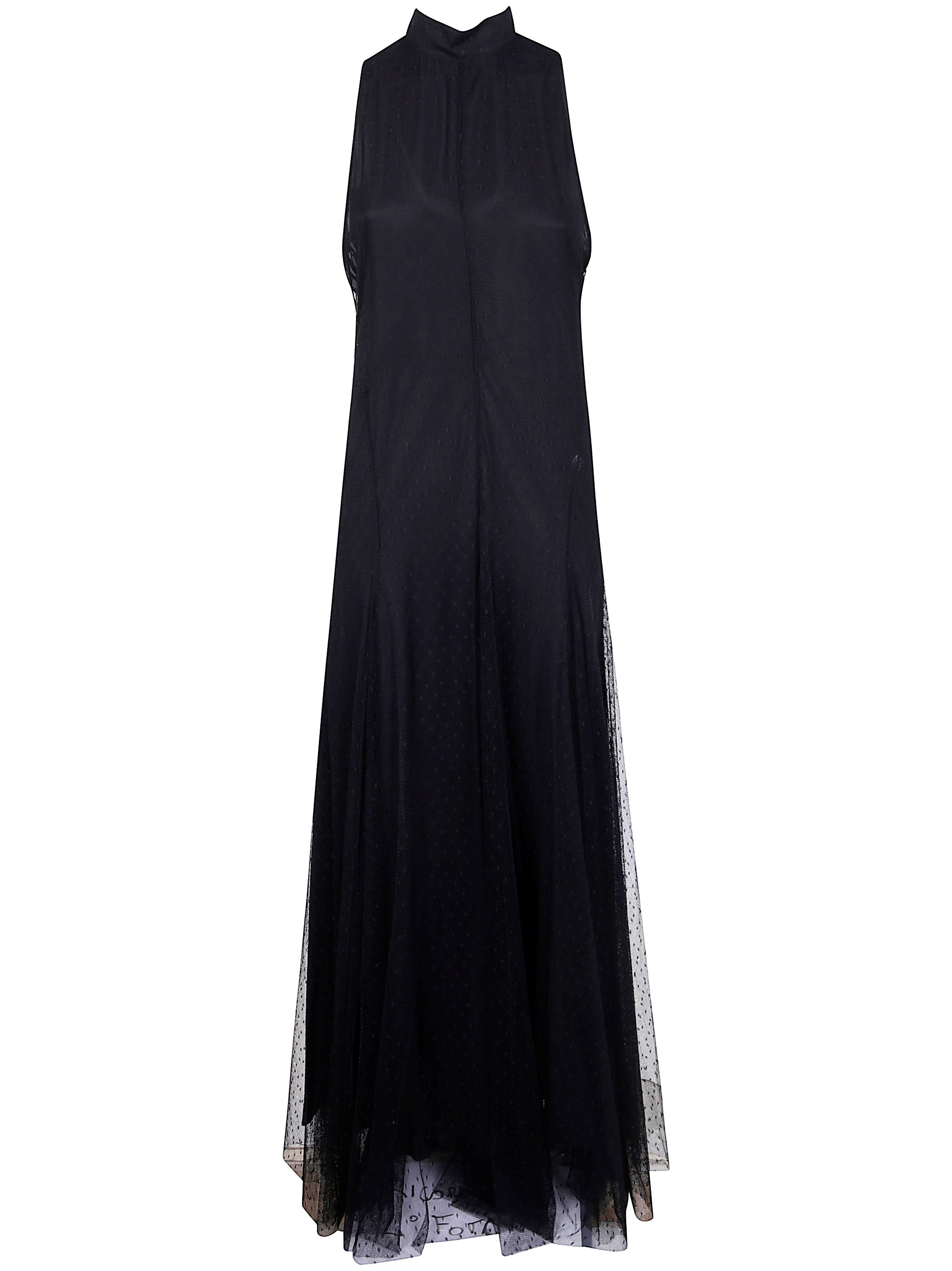 TWINSET Sleeveless Dress