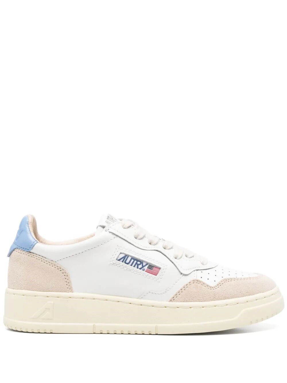 Carhartt "medalist Low" Suede Sneakers