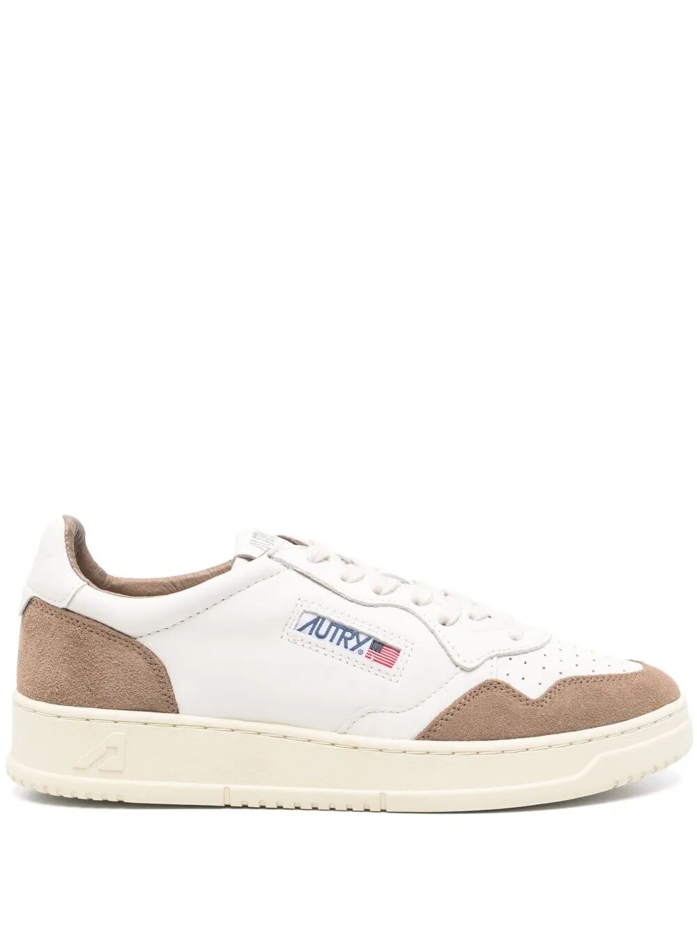 Honey Fucking Dijon "medalist Low" Suede Sneakers