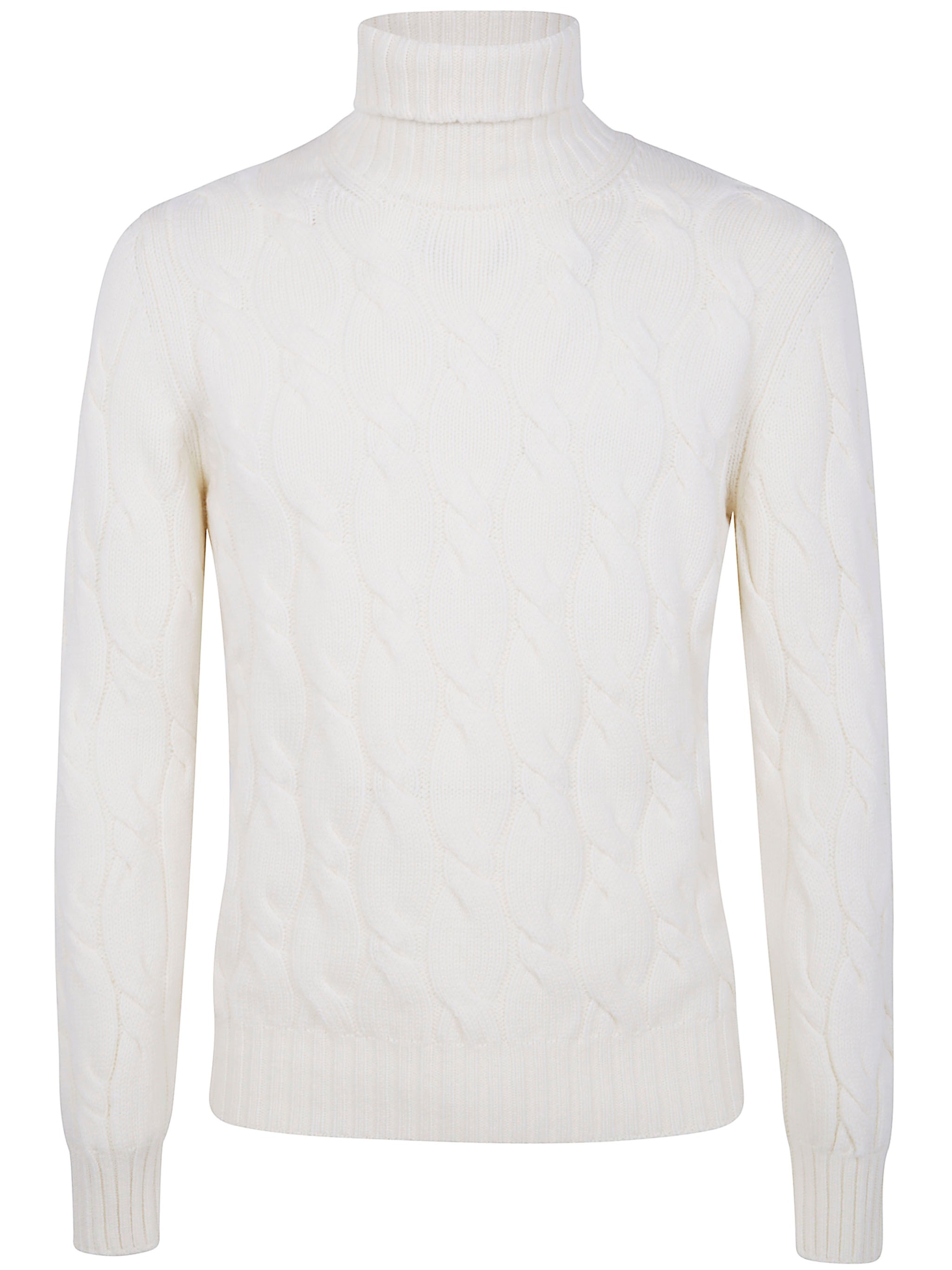 Daniela Gregis Turtle Neck Sweater