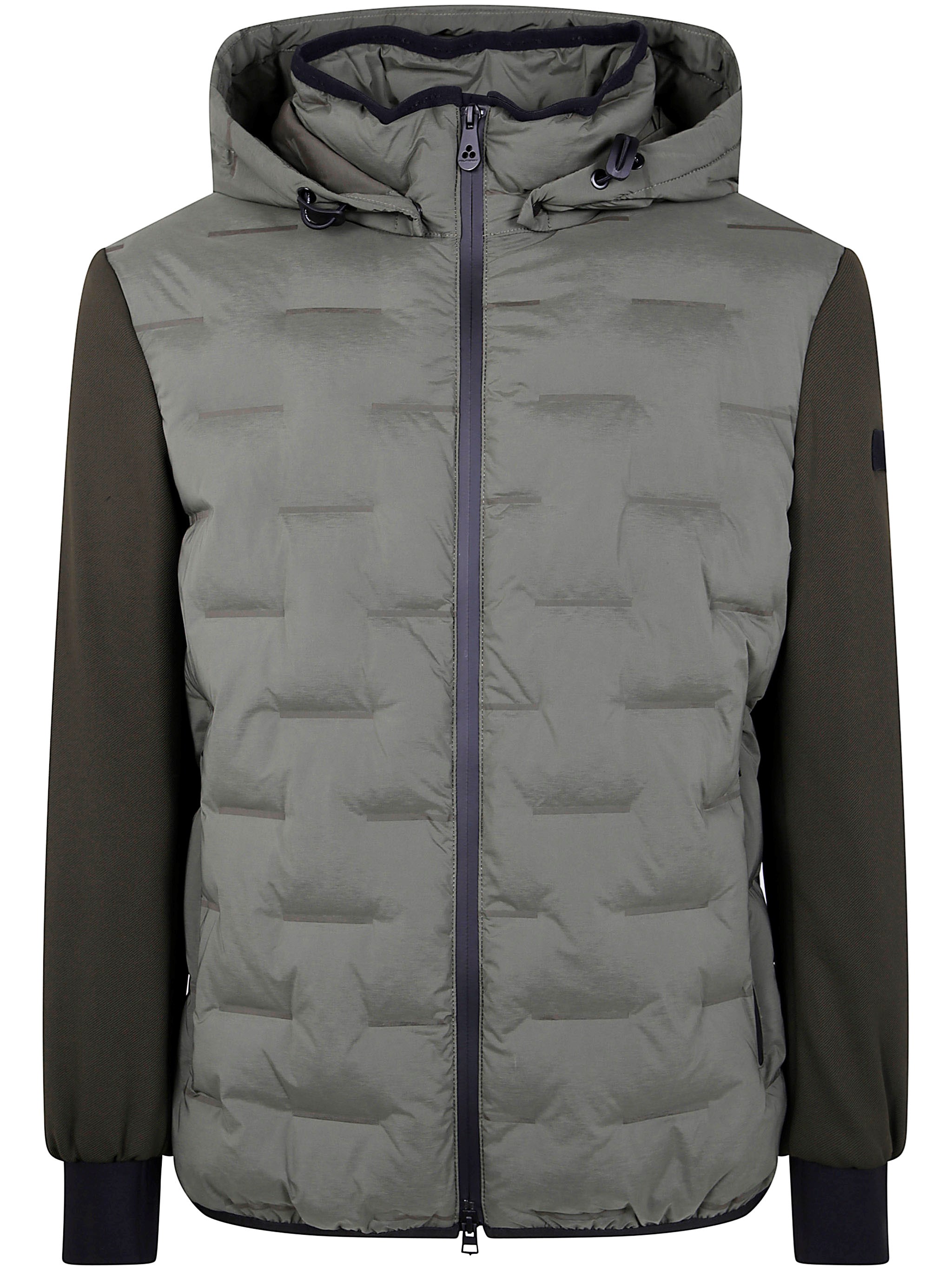 Golden Goose Golden Regular Distressed Sweatshirt In Gray