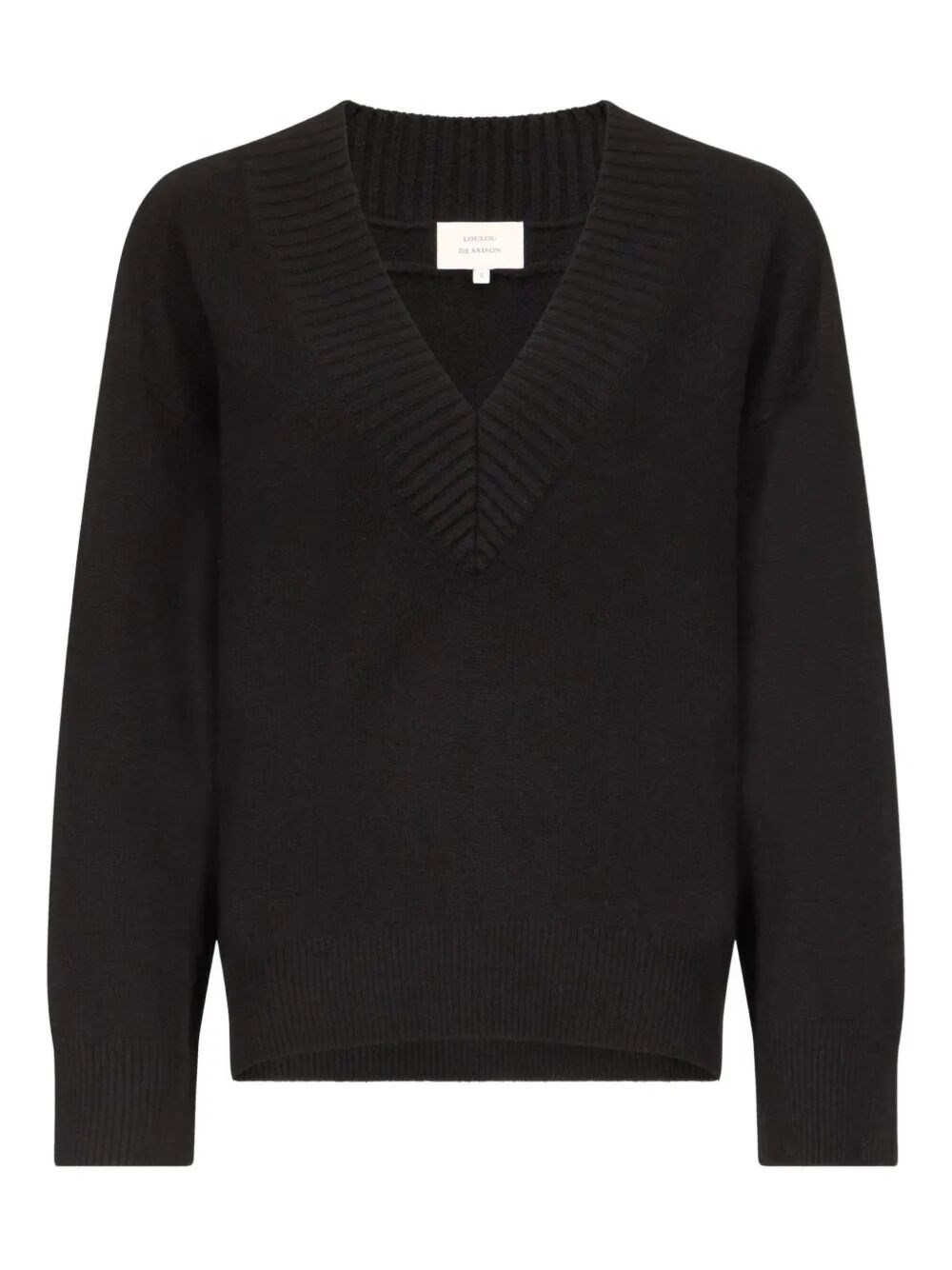 Mc2 Saint Barth Aspen Vintage Postcard Sweater