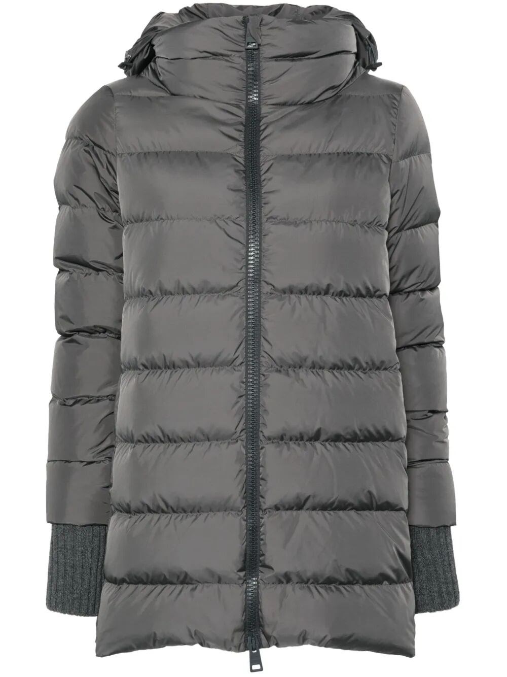 Sofie D'hoore Classic Pants With Elastic Waist