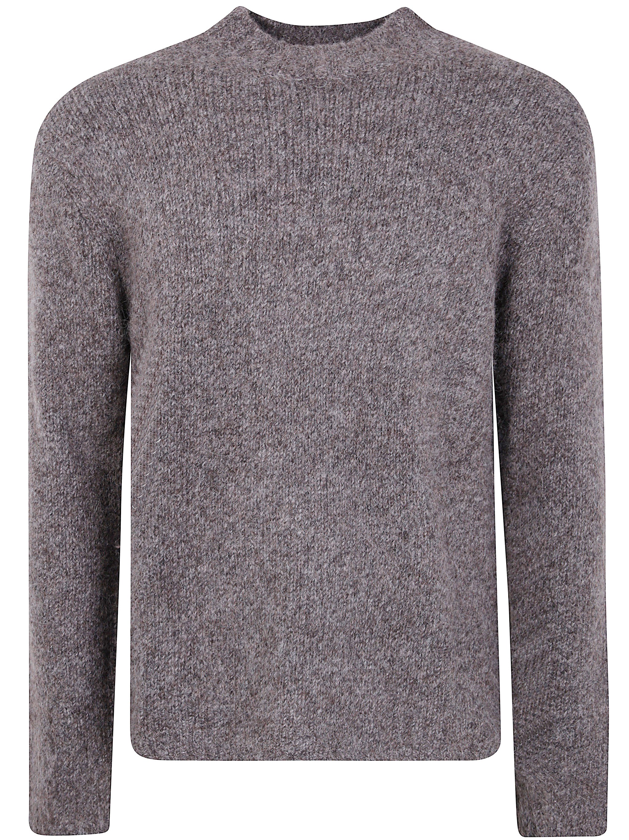 Ps By Paul Smith Bicolor Scarf In Purple