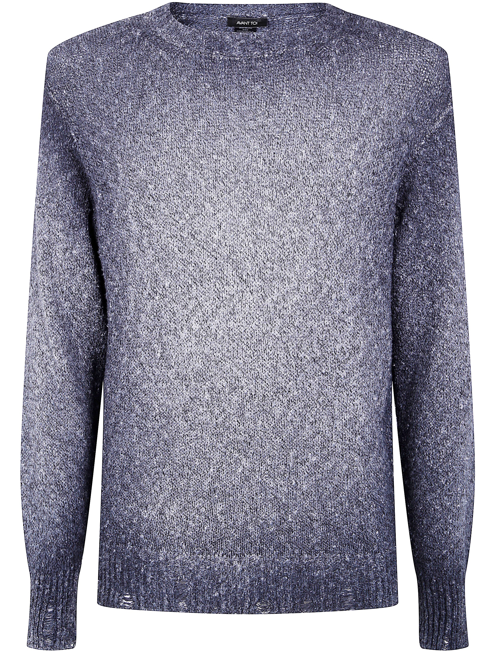 Crewneck Sweater