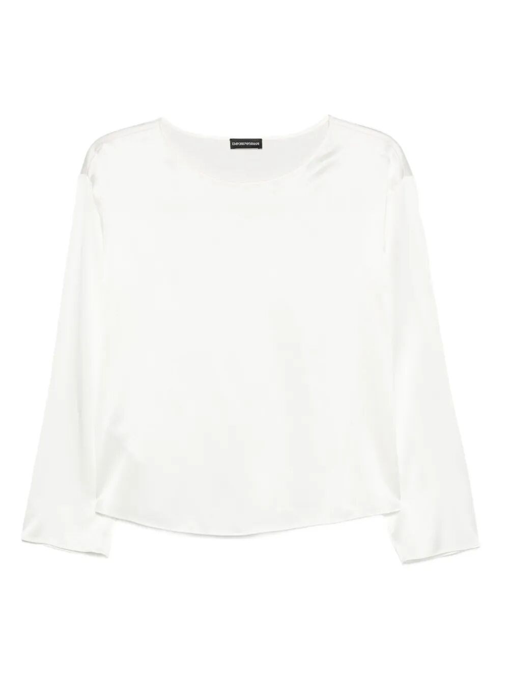 EMPORIO ARMANI Long Sleeve Nicky Shirt