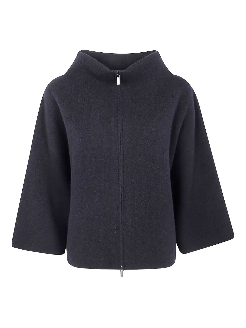 Golden Goose Crater Knit Jacket