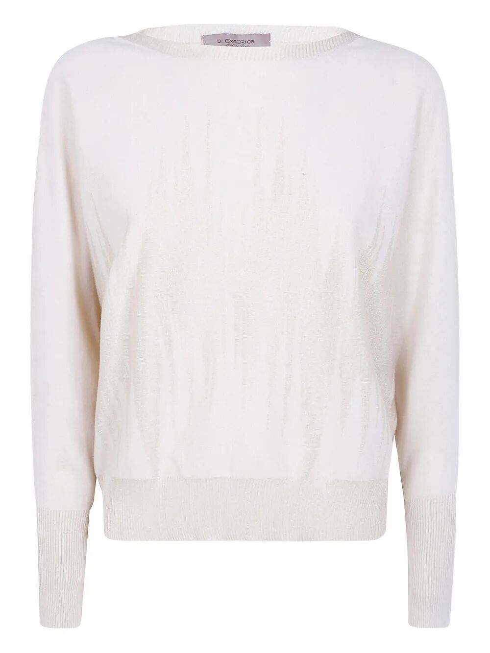 Botter D. Exterior Chevron Lux Long Sleeves Kimono