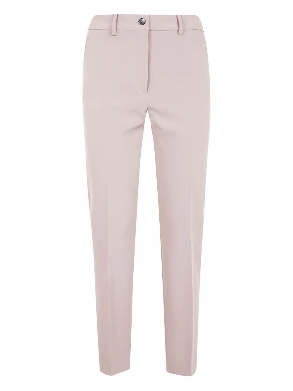 Marine Serre Moon Diamant Trousers