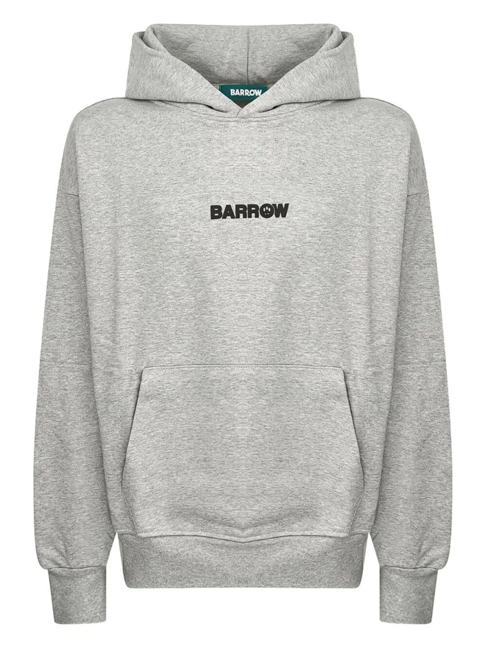 Barrow Hoodie In Gray