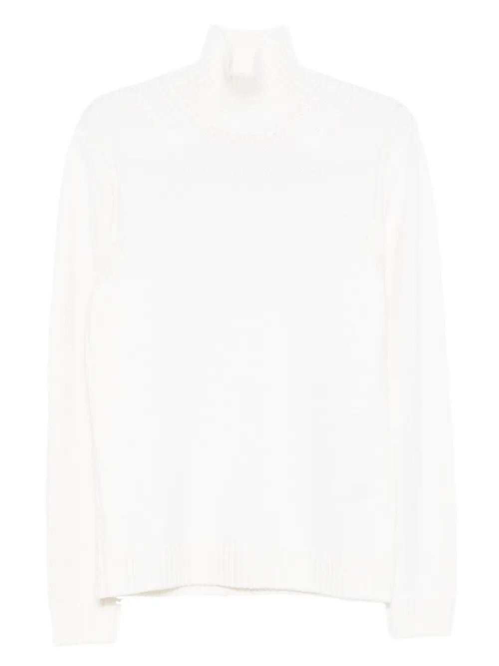 DONDUP "Dolcevita" Turtle Neck Sweater