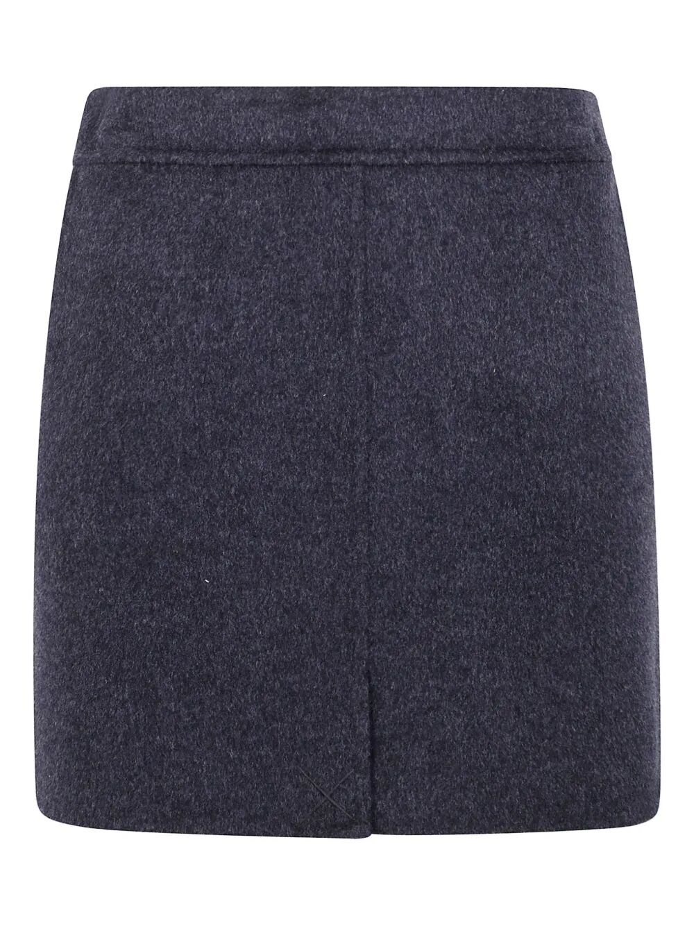 Barbour Isla Boucle Tartan Green Blue Cape