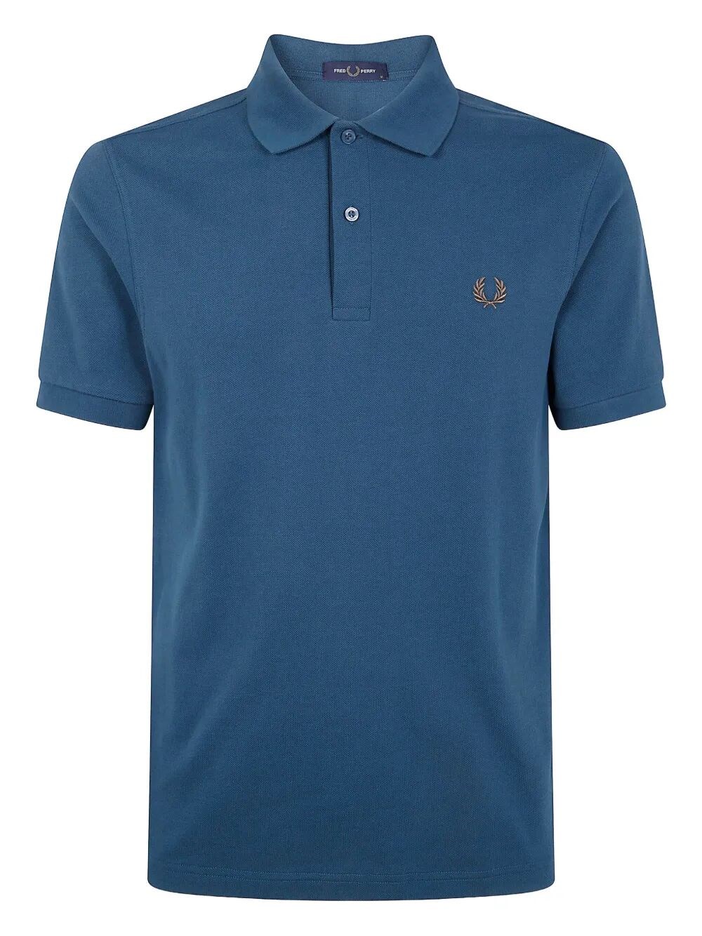 Seventy "fred Perry" The Fred Perry Shirt