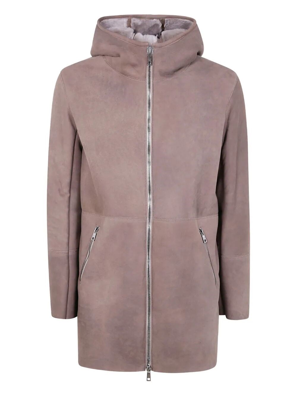 Pierantonio Gaspari Jacquard Coat