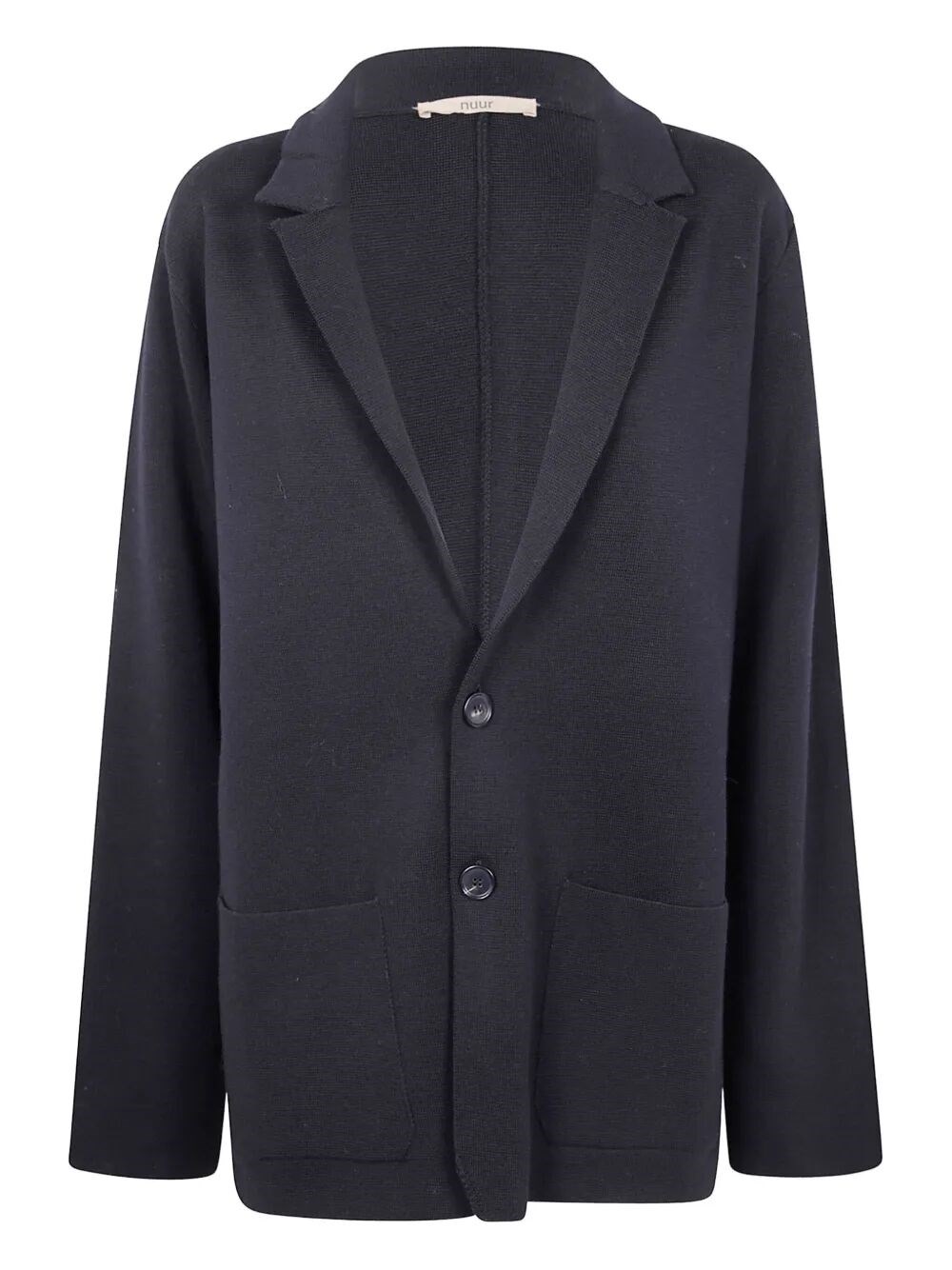 Moncler Genius Reverse Long Sleeves Jacket