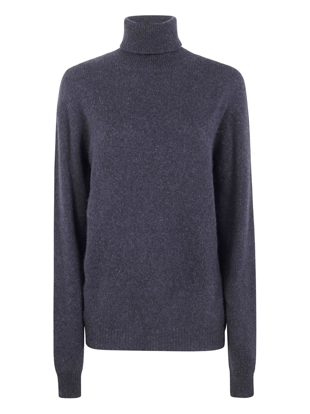 Barbour Long Sleeves Swg Turtle Neck Sweater