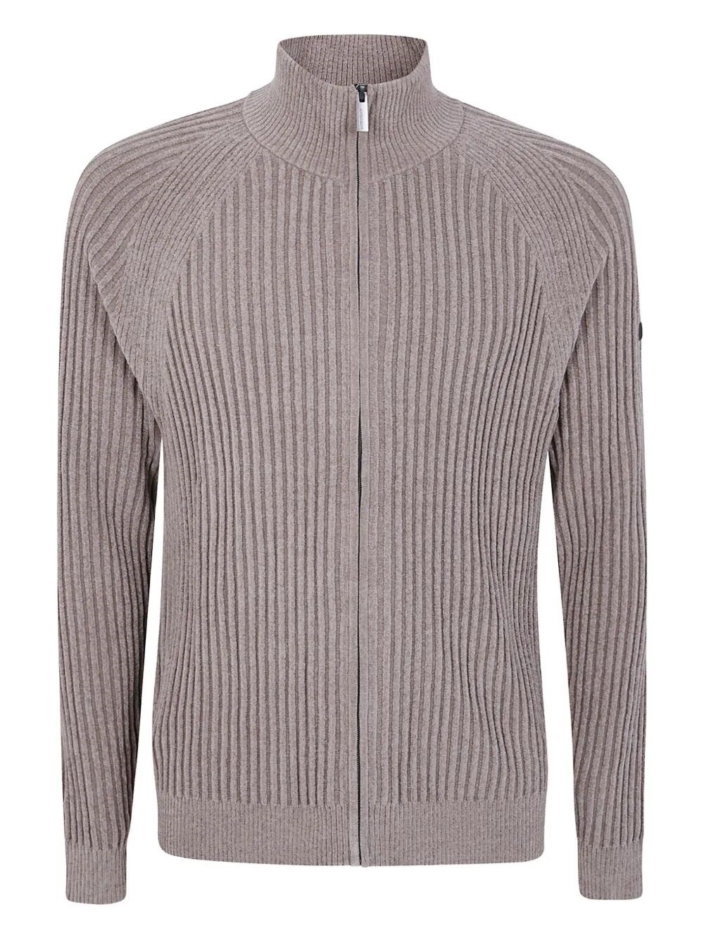 Barba Napoli Neck Shirt