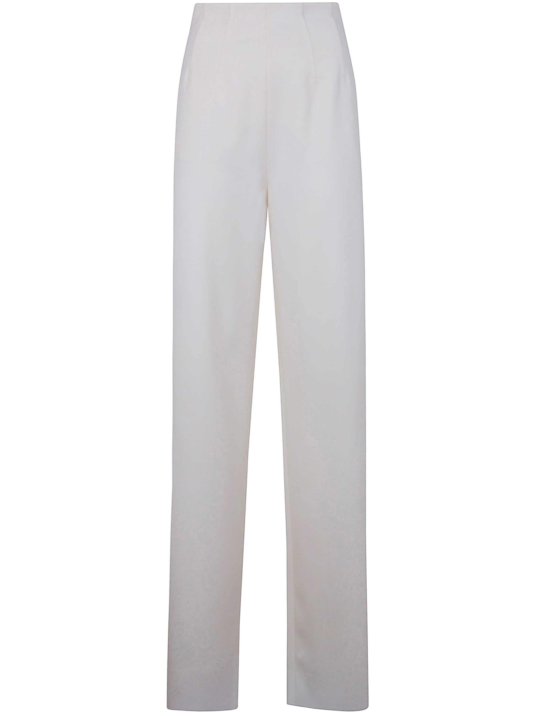 Balmain "balta" Trousers In Pattern
