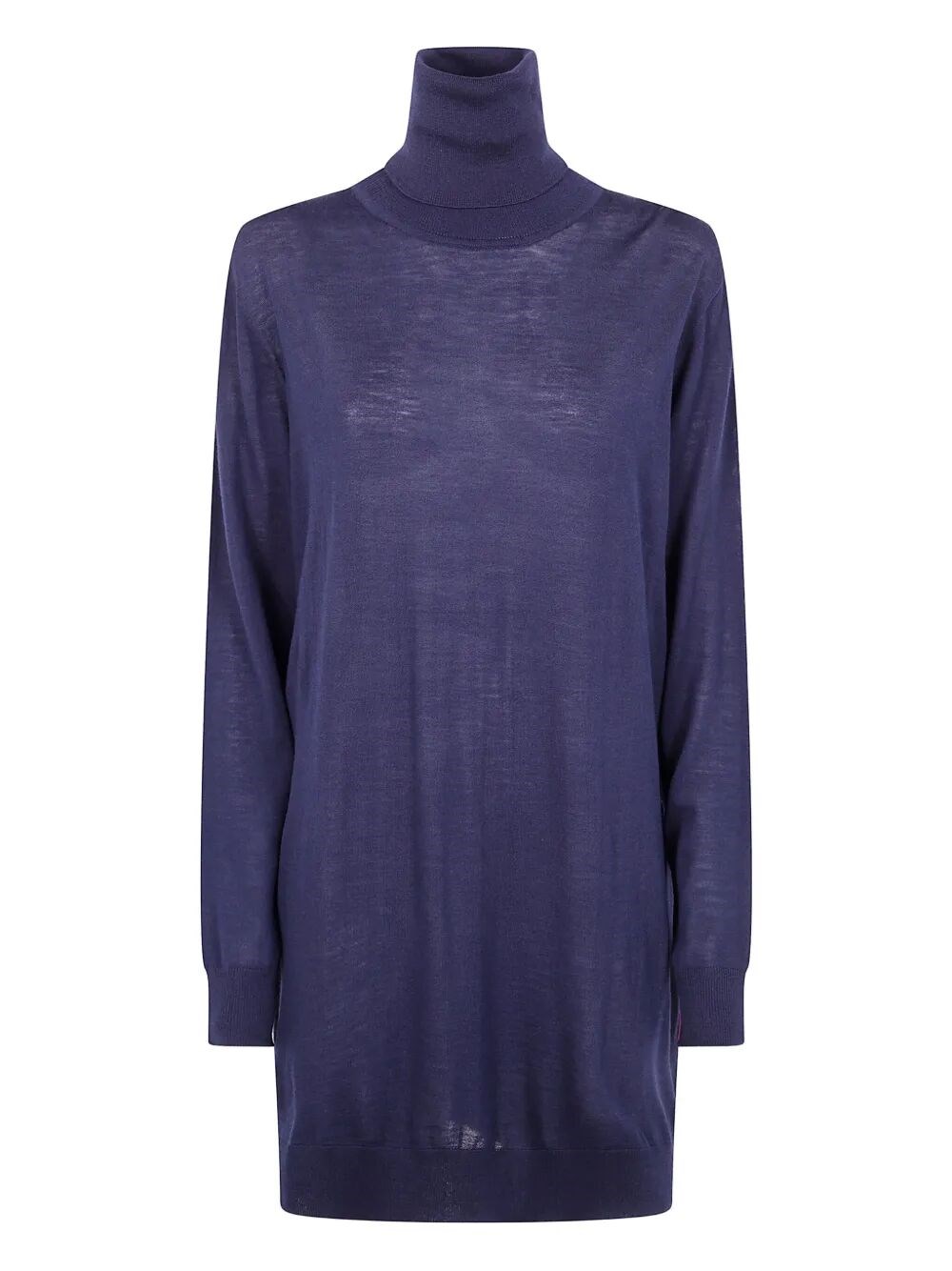 Fred Perry 'isa' Long Sleeved Sweater