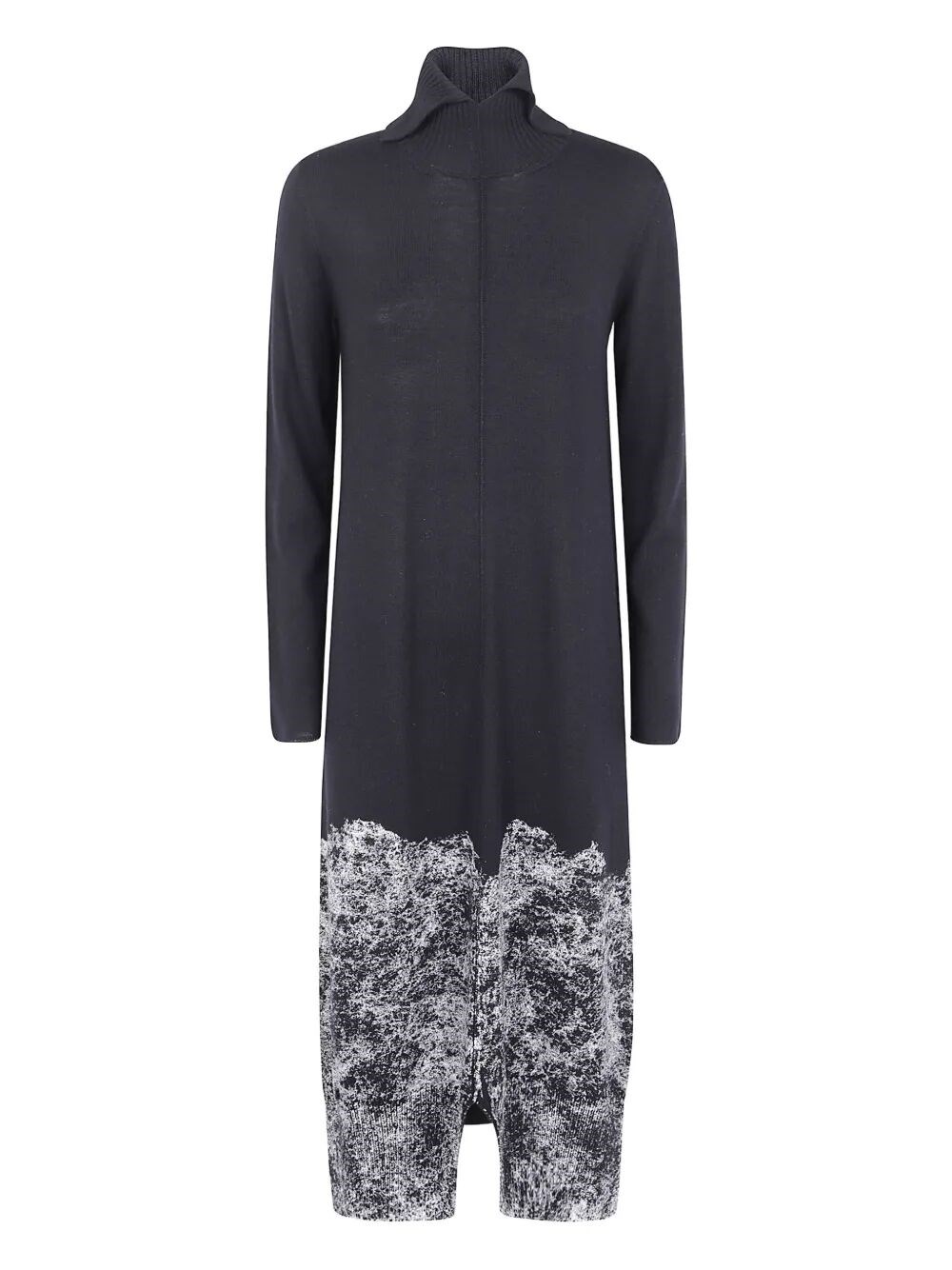 Dkny Tone Su Tone Luxe Dress