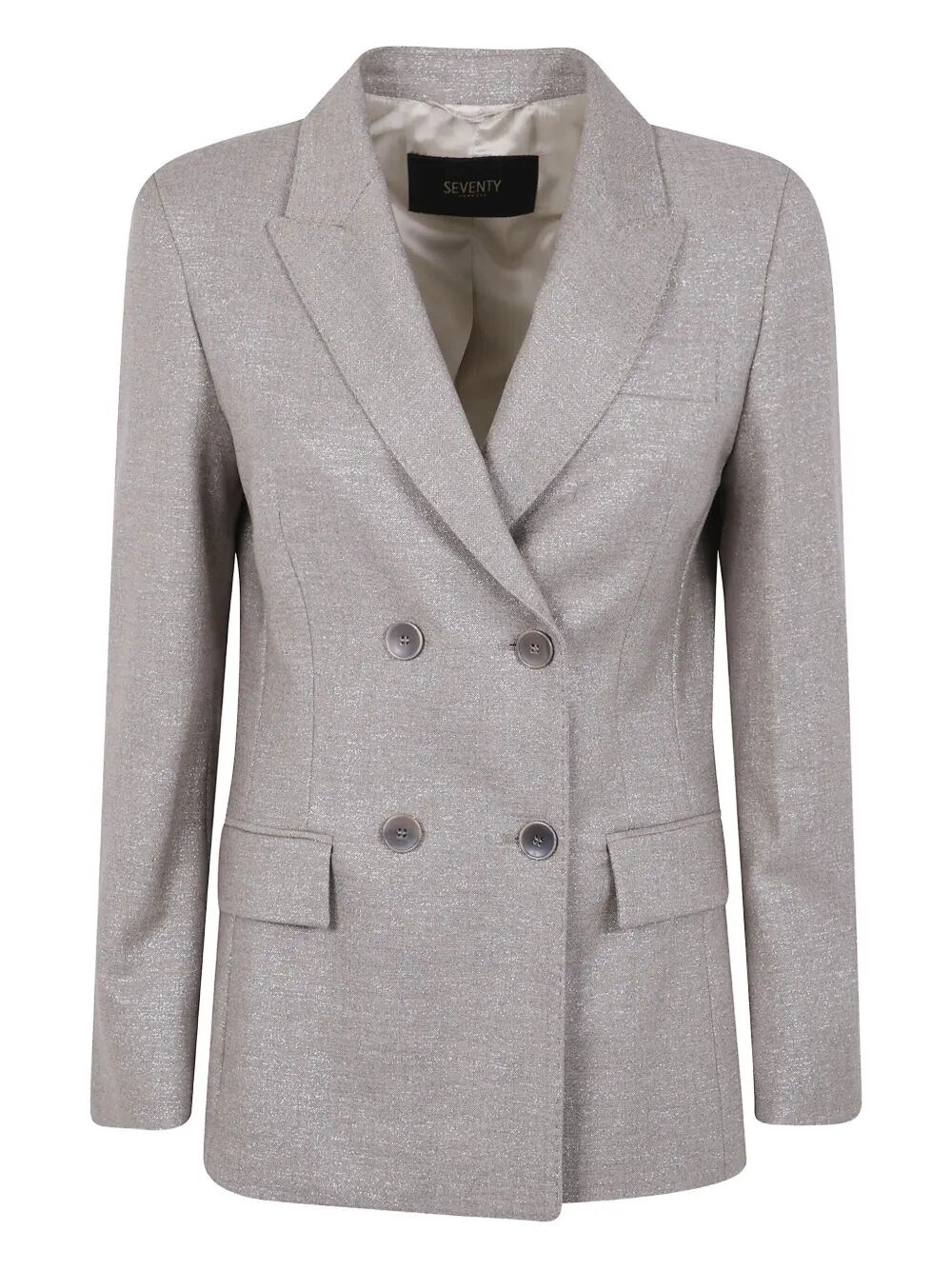 Golden Goose Hi Star Leather Upper Cocco Printed Leather Star And Heel